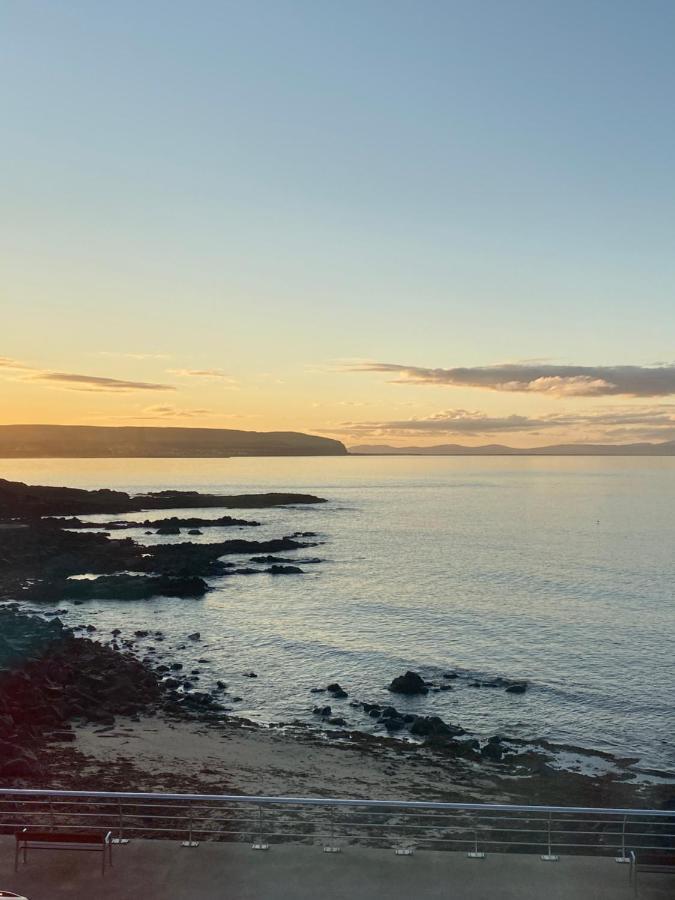 The Promenade, Portstewart Exterior foto